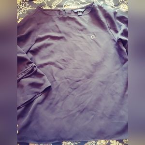 Chase LandsEnd Blouse